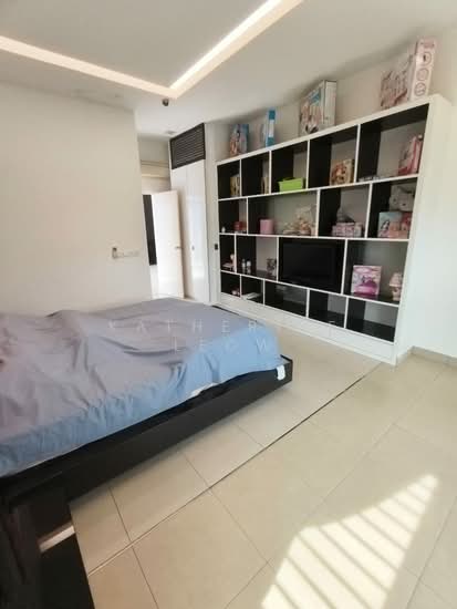 Semi-detached House For Sale in Iskandar Puteri (Nusajaya) Johor - Image 28