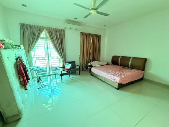 Semi-detached House For Sale in Iskandar Puteri (Nusajaya) Johor - Image 7