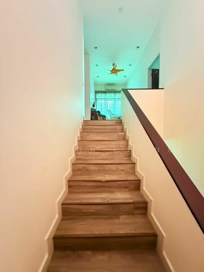 Semi-detached House For Sale in Iskandar Puteri (Nusajaya) Johor - Image 8