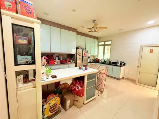 Semi-detached House For Sale in Iskandar Puteri (Nusajaya) Johor - Image 9