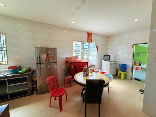 Semi-detached House For Sale in Iskandar Puteri (Nusajaya) Johor - Image 10