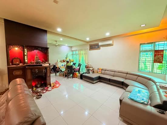 Semi-detached House For Sale in Iskandar Puteri (Nusajaya) Johor - Image 12