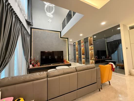 Cluster House For Sale in Iskandar Puteri (Nusajaya) Johor - Image 5