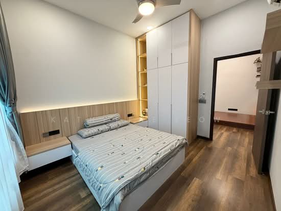 Cluster House For Sale in Iskandar Puteri (Nusajaya) Johor - Image 6