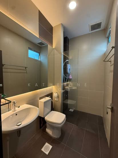 Cluster House For Sale in Iskandar Puteri (Nusajaya) Johor - Image 7