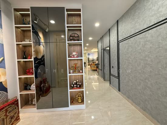 Cluster House For Sale in Iskandar Puteri (Nusajaya) Johor - Image 8