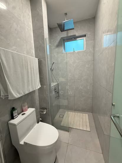 Cluster House For Sale in Iskandar Puteri (Nusajaya) Johor - Image 9