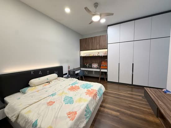 Cluster House For Sale in Iskandar Puteri (Nusajaya) Johor - Image 10