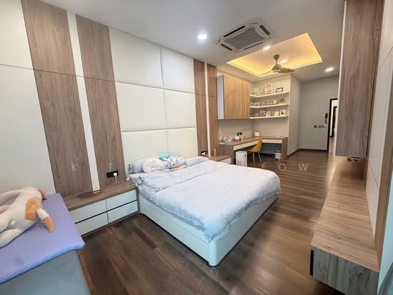 Cluster House For Sale in Iskandar Puteri (Nusajaya) Johor - Image 11