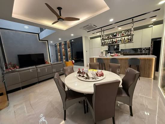 Cluster House For Sale in Iskandar Puteri (Nusajaya) Johor - Image 12