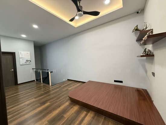 Cluster House For Sale in Iskandar Puteri (Nusajaya) Johor - Image 13