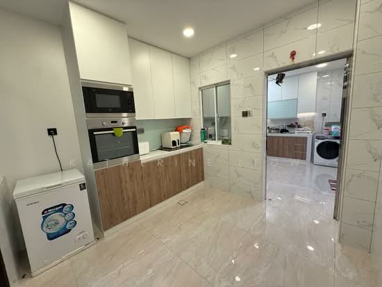 Cluster House For Sale in Iskandar Puteri (Nusajaya) Johor - Image 14