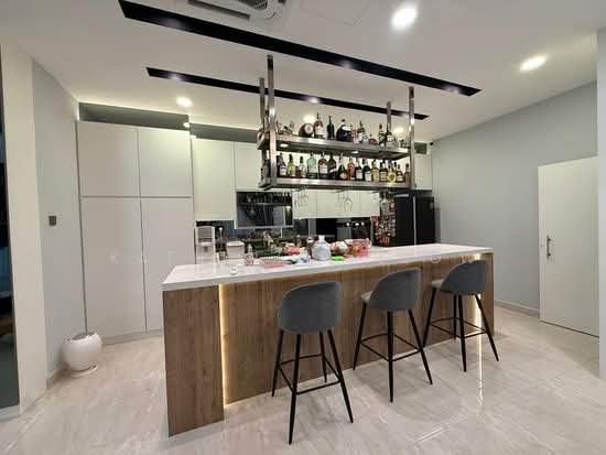 Cluster House For Sale in Iskandar Puteri (Nusajaya) Johor - Image 15