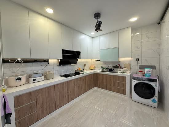 Cluster House For Sale in Iskandar Puteri (Nusajaya) Johor - Image 16