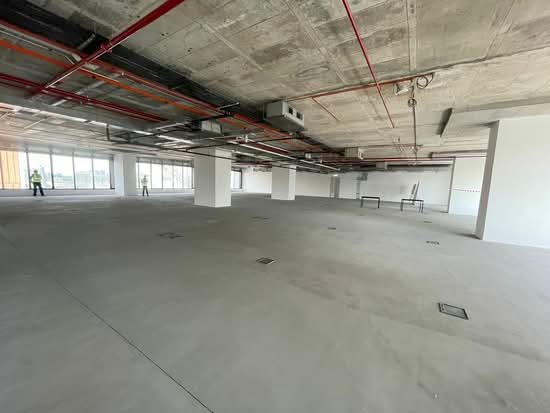 Office For Rent in Taman Desa Wilayah Persekutuan Kuala Lumpur - Image 8