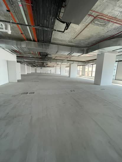 Office For Rent in Taman Desa Wilayah Persekutuan Kuala Lumpur - Image 9