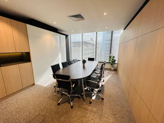Office For Rent in Taman Desa Wilayah Persekutuan Kuala Lumpur - Image 13