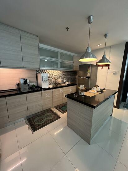 Serviced Residence For Sale in Ara Damansara Selangor - Image 5