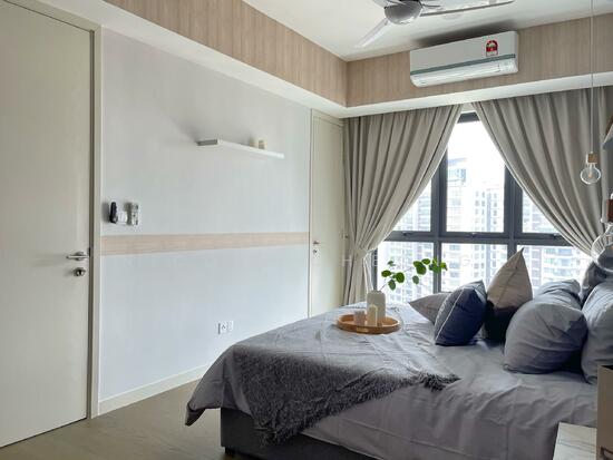 Serviced Residence For Rent in Mont Kiara Wilayah Persekutuan Kuala Lumpur - Image 28