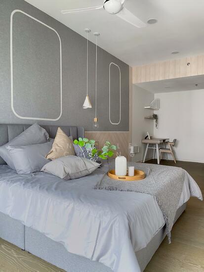Serviced Residence For Rent in Mont Kiara Wilayah Persekutuan Kuala Lumpur - Image 7