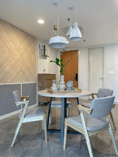 Serviced Residence For Rent in Mont Kiara Wilayah Persekutuan Kuala Lumpur - Image 8