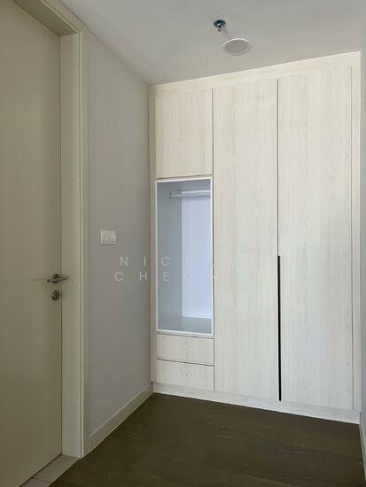 Serviced Residence For Rent in Mont Kiara Wilayah Persekutuan Kuala Lumpur - Image 13