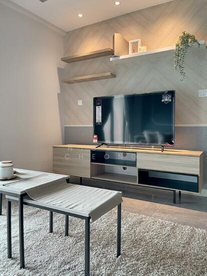 Serviced Residence For Rent in Mont Kiara Wilayah Persekutuan Kuala Lumpur - Image 14