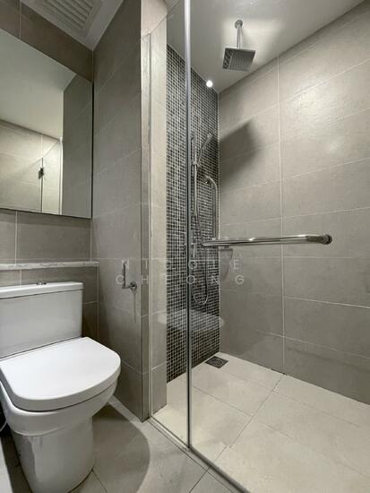 Serviced Residence For Rent in Mont Kiara Wilayah Persekutuan Kuala Lumpur - Image 17
