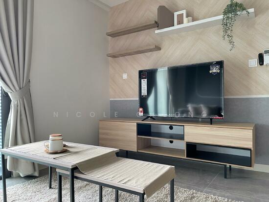 Serviced Residence For Rent in Mont Kiara Wilayah Persekutuan Kuala Lumpur - Image 18