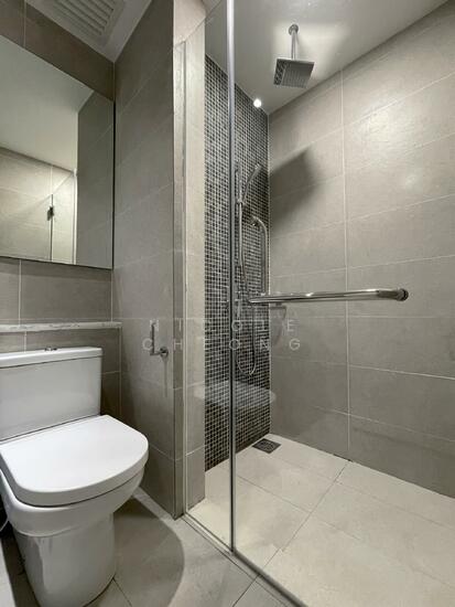 Serviced Residence For Rent in Mont Kiara Wilayah Persekutuan Kuala Lumpur - Image 20