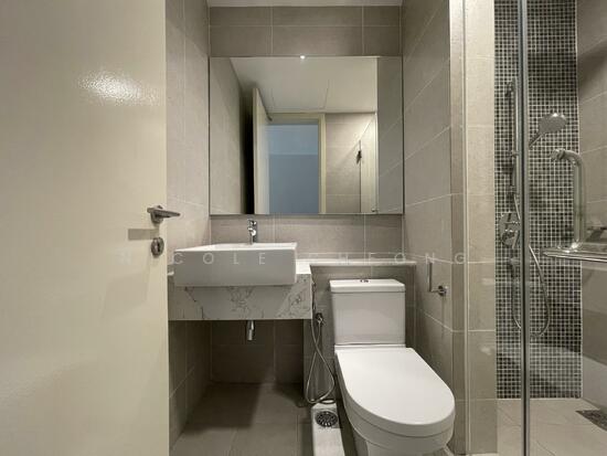 Serviced Residence For Rent in Mont Kiara Wilayah Persekutuan Kuala Lumpur - Image 22