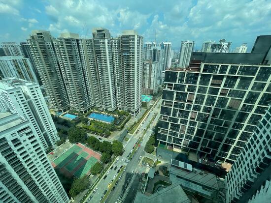 Serviced Residence For Rent in Mont Kiara Wilayah Persekutuan Kuala Lumpur - Image 26