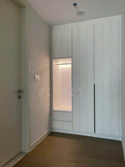 Serviced Residence For Rent in Mont Kiara Wilayah Persekutuan Kuala Lumpur - Image 28