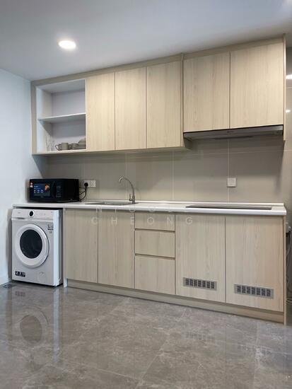 Serviced Residence For Rent in Mont Kiara Wilayah Persekutuan Kuala Lumpur - Image 30
