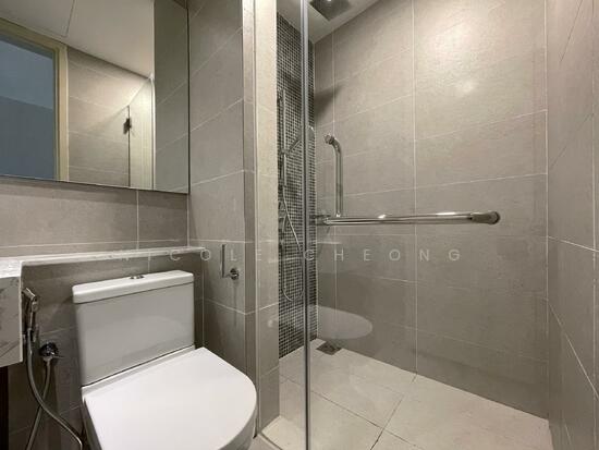 Serviced Residence For Rent in Mont Kiara Wilayah Persekutuan Kuala Lumpur - Image 31