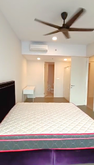 Serviced Residence For Rent in Mont Kiara Wilayah Persekutuan Kuala Lumpur - Image 8