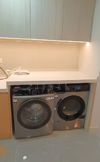 Serviced Residence For Rent in Mont Kiara Wilayah Persekutuan Kuala Lumpur - Image 10