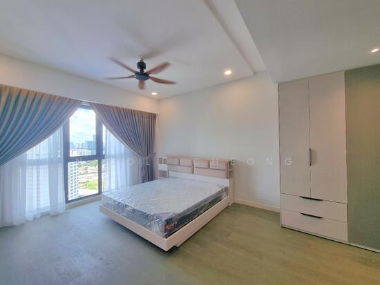Serviced Residence For Sale in Mont Kiara Wilayah Persekutuan Kuala Lumpur - Image 8