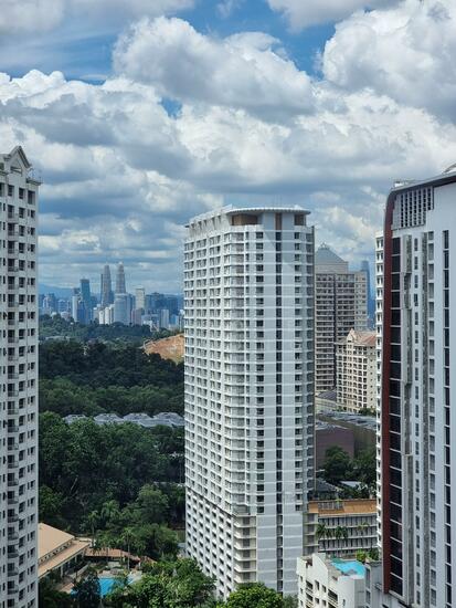 Serviced Residence For Sale in Mont Kiara Wilayah Persekutuan Kuala Lumpur - Image 10