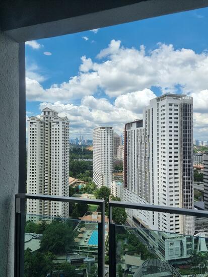 Serviced Residence For Sale in Mont Kiara Wilayah Persekutuan Kuala Lumpur - Image 11