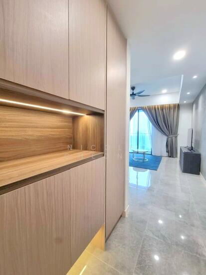 Serviced Residence For Sale in Mont Kiara Wilayah Persekutuan Kuala Lumpur - Image 9