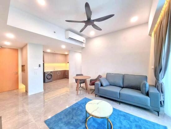 Serviced Residence For Sale in Mont Kiara Wilayah Persekutuan Kuala Lumpur - Image 10