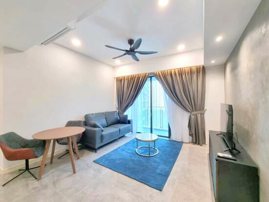 Serviced Residence For Sale in Mont Kiara Wilayah Persekutuan Kuala Lumpur - Image 11