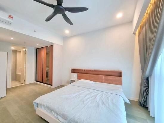 Serviced Residence For Rent in Mont Kiara Wilayah Persekutuan Kuala Lumpur - Image 8