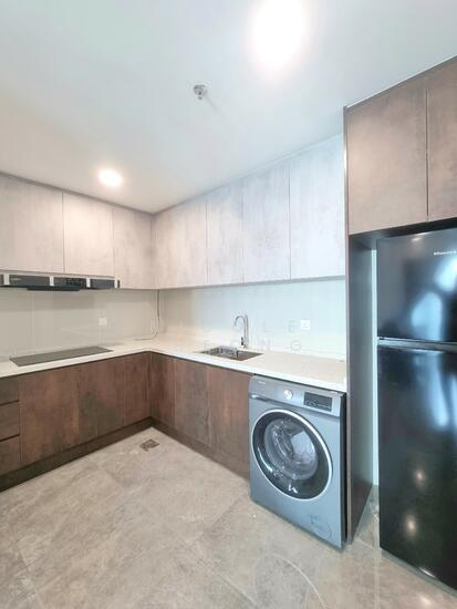 Serviced Residence For Rent in Mont Kiara Wilayah Persekutuan Kuala Lumpur - Image 7