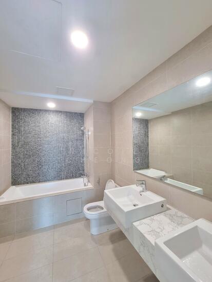 Serviced Residence For Rent in Mont Kiara Wilayah Persekutuan Kuala Lumpur - Image 9