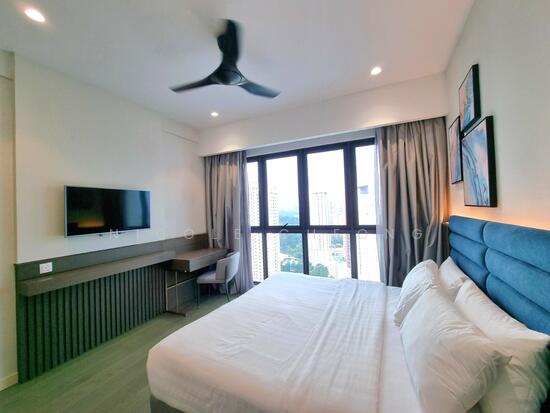 Serviced Residence For Sale in Mont Kiara Wilayah Persekutuan Kuala Lumpur - Image 8