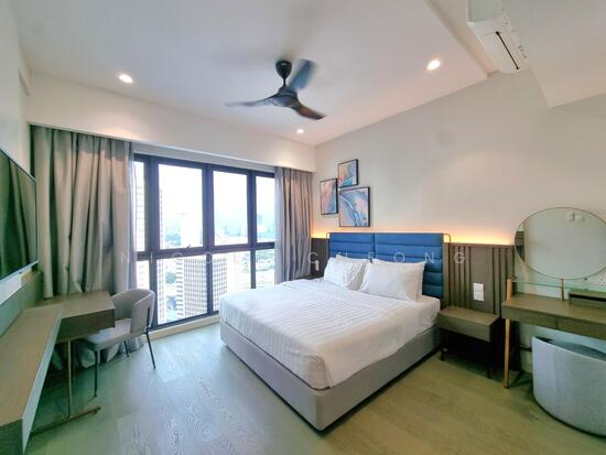 Serviced Residence For Sale in Mont Kiara Wilayah Persekutuan Kuala Lumpur - Image 10