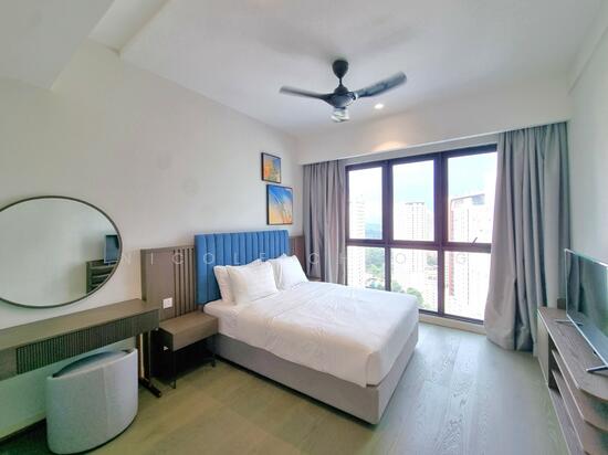 Serviced Residence For Sale in Mont Kiara Wilayah Persekutuan Kuala Lumpur - Image 12