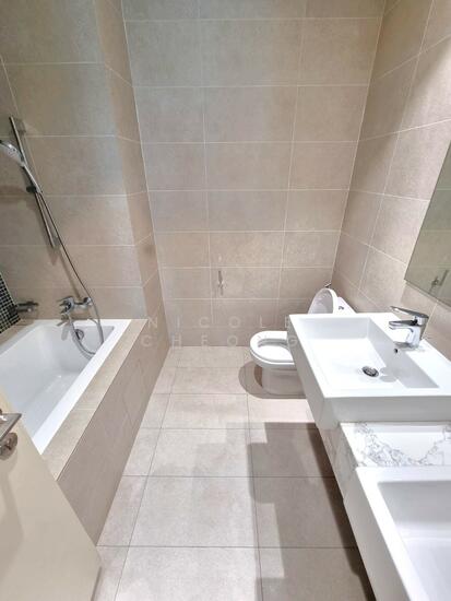 Serviced Residence For Sale in Mont Kiara Wilayah Persekutuan Kuala Lumpur - Image 15